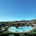 Village Haupt - Chia Laguna Resort Hotel Village